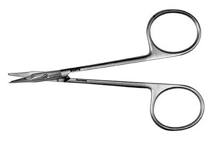 Reeh Stitch Scissors 